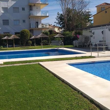 Appartement Apartamento En La Milla De Oro, A 100M De La Playa à Marbellac Extérieur photo