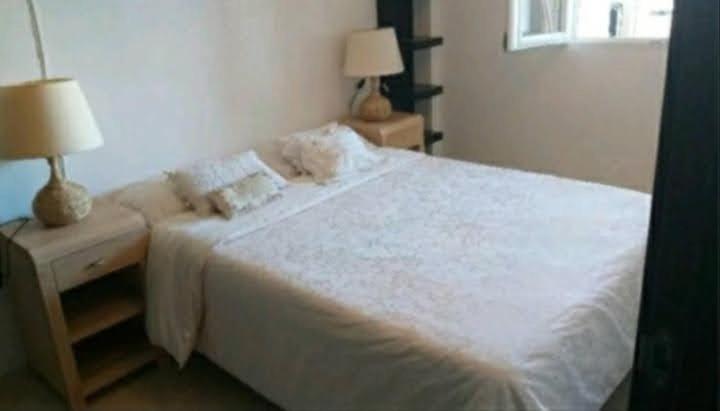 Appartement Apartamento En La Milla De Oro, A 100M De La Playa à Marbellac Extérieur photo